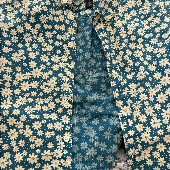 Janie & Jack + Nordstrom Boys size 5 - Picture 7 of 7